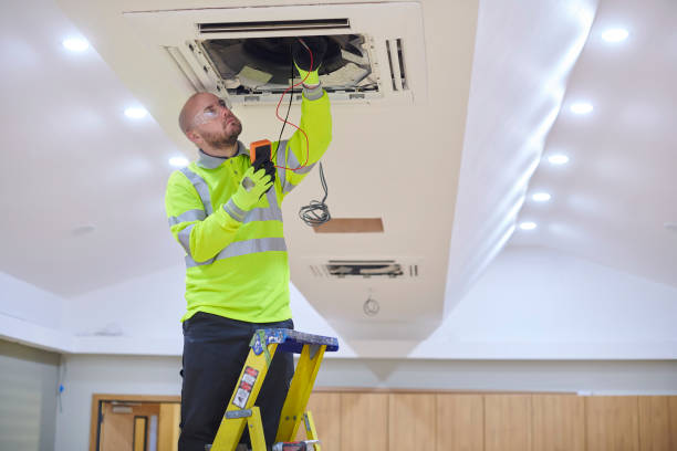 Best HVAC air duct cleaning  in Bloomfield, NM