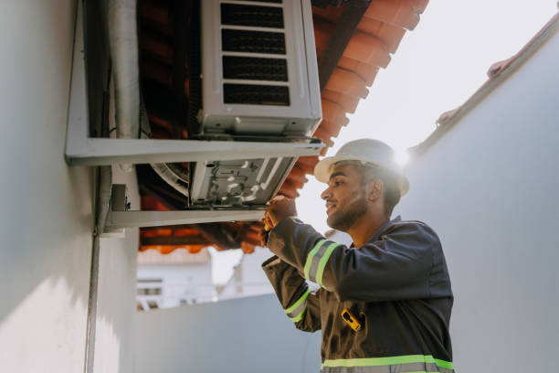 Best Residential HVAC services  in Bloomfield, NM