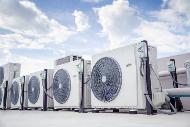 Best HVAC companies near me  in Bloomfield, NM