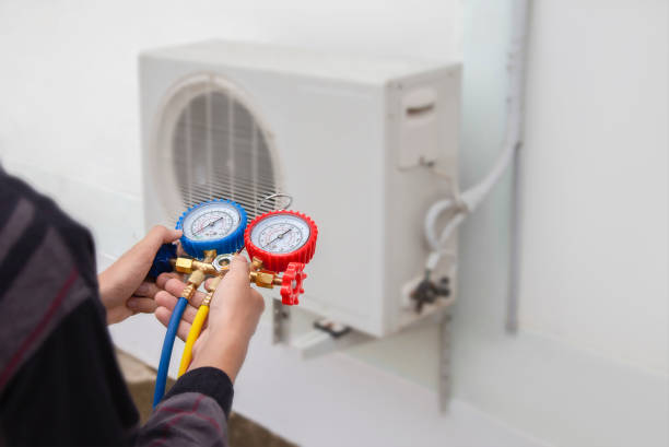 Best Ductless HVAC repair  in Bloomfield, NM