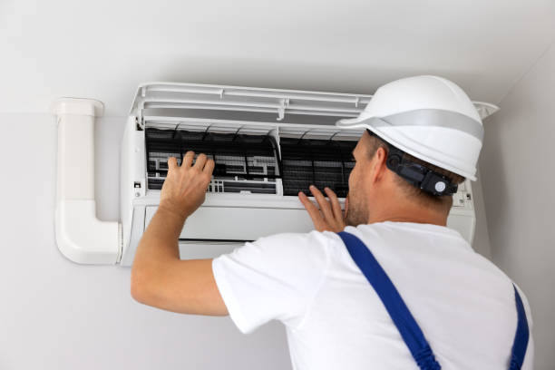Best HVAC air duct cleaning  in Bloomfield, NM