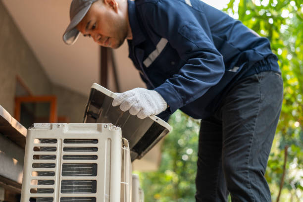Professional HVAC in Bloomfield, NM