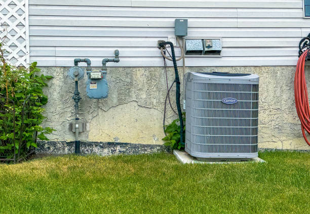 HVAC maintenance plan in Bloomfield, NM