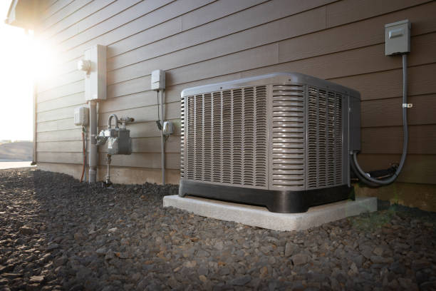 Best Residential HVAC services  in Bloomfield, NM